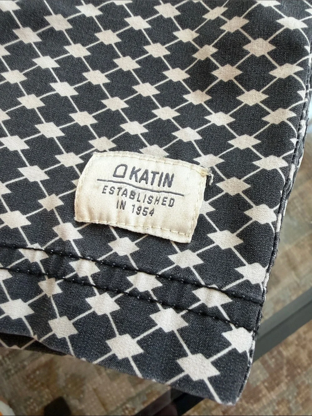 Katin Board Shorts